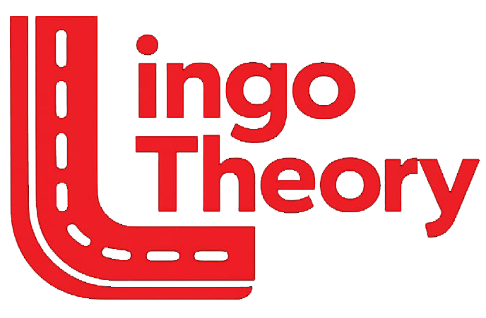 LingoTheory logo